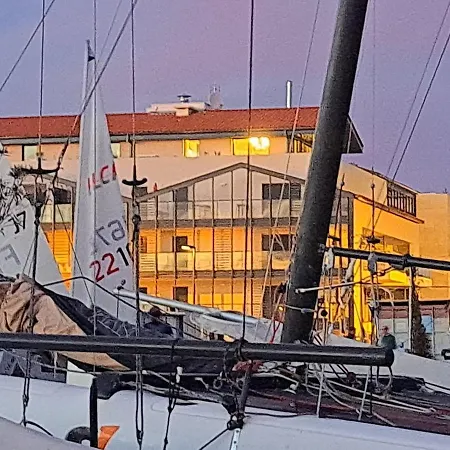 Apartmán Millesime 5202 : Belle Vue Proche Du Port, Elegant Avec Parking