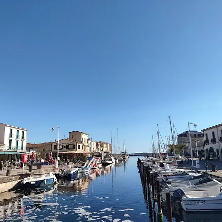 Apartmán Millesime 5202 : Belle Vue Proche Du Port, Elegant Avec Parking *